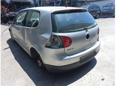 volkswagen golf v (1k1) del año 2006
