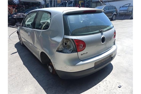 volkswagen golf v (1k1) del año 2006