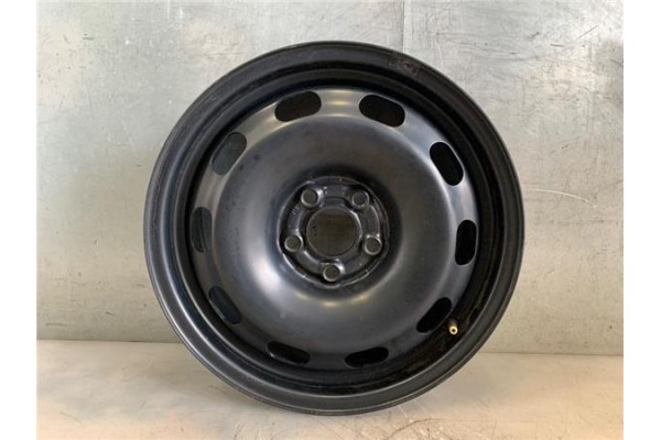 Recambio de llanta para volkswagen golf iv berlina (1j1) 1.9 tdi referencia OEM IAM 1J0601027Q03C  