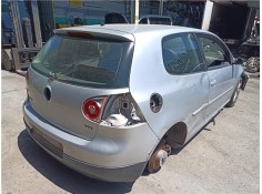 volkswagen golf v (1k1) del año 2006