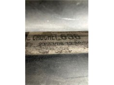 Recambio de puente trasero para peugeot 206 cc cabrio-coupé 1.6 16v referencia OEM IAM   