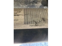 Recambio de puente trasero para peugeot 206 cc cabrio-coupé 1.6 16v referencia OEM IAM   