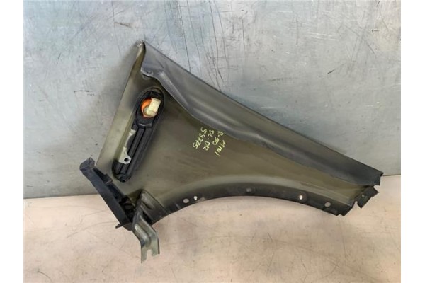 Recambio de aleta delantero derecha para mini mini (r50,r53) 1.6 cooper referencia OEM IAM 41217037438  