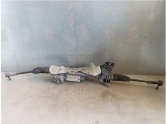 Recambio de cremallera direccion electrica para seat altea xl (5p5) 2.0 freetrack 4x4 referencia OEM IAM 1K1423051EA 1K0909144H 