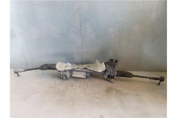 Recambio de cremallera direccion electrica para seat altea xl (5p5) 2.0 freetrack 4x4 referencia OEM IAM 1K1423051EA 1K0909144H 