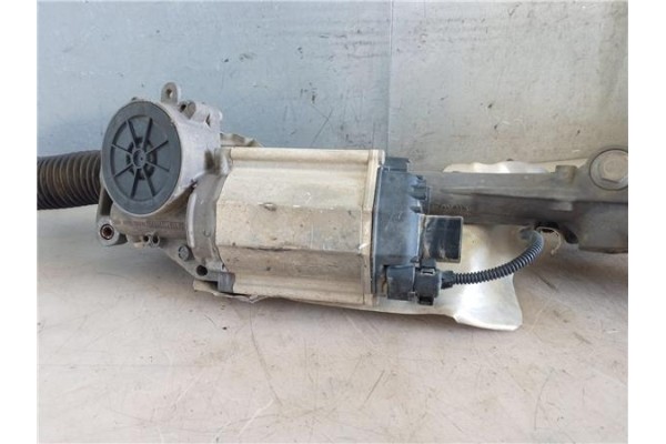 Recambio de cremallera direccion electrica para seat altea xl (5p5) 2.0 freetrack 4x4 referencia OEM IAM 1K1423051EA 1K0909144H 