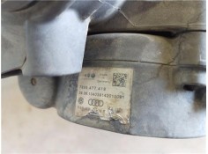 Recambio de cremallera direccion electrica para seat altea xl (5p5) 2.0 freetrack 4x4 referencia OEM IAM 1K1423051EA 1K0909144H 