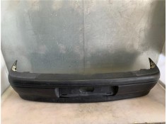 Recambio de paragolpes trasero para renault clio i fase i / ii (b/c57) 1.2 (5/357y, 5/357k) referencia OEM IAM 7701466299  