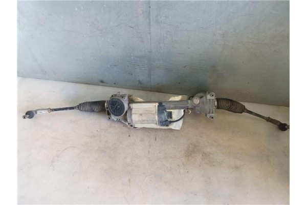 Recambio de cremallera direccion electrica para seat altea xl (5p5) 2.0 freetrack 4x4 referencia OEM IAM 1K1423051EA 1K0909144H 