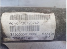 Recambio de cremallera direccion asistida para volvo xc70 2.4 d5 awd kinetic (136kw) referencia OEM IAM 7852501929 T190505010082