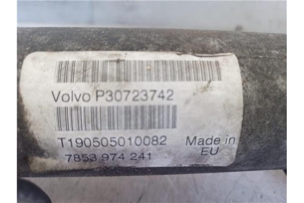 Recambio de cremallera direccion asistida para volvo xc70 2.4 d5 awd kinetic (136kw) referencia OEM IAM 7852501929 T190505010082