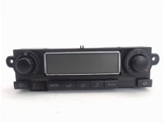 Recambio de mandos climatizador para seat ibiza (6l1) referencia OEM IAM 6L0820043E 412206017008 