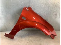 Recambio de aleta delantero derecha para ford fiesta v (jh_, jd_) 1.3 referencia OEM IAM 1528047  