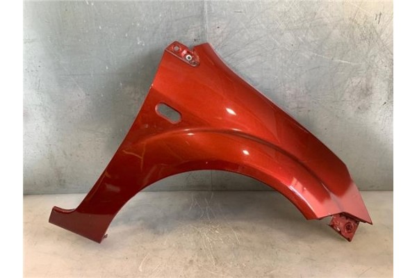 Recambio de aleta delantero derecha para ford fiesta v (jh_, jd_) 1.3 referencia OEM IAM 1528047  