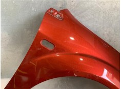 Recambio de aleta delantero derecha para ford fiesta v (jh_, jd_) 1.3 referencia OEM IAM 1528047   2