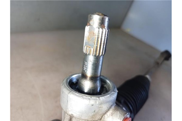 Recambio de cremallera direccion asistida para peugeot bipper 1.4 básico referencia OEM IAM 1663659680  