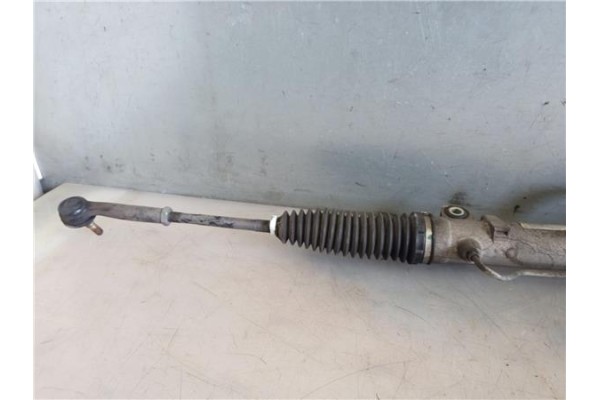 Recambio de cremallera direccion asistida para peugeot bipper 1.4 básico referencia OEM IAM 1663659680  