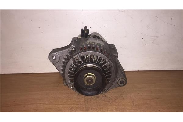 Recambio de alternador para honda hr-v (gh) 1.6 16v referencia OEM IAM CJX27 1022112270 