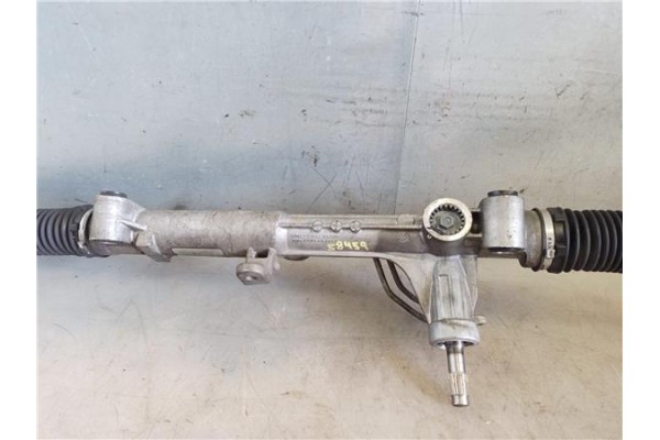 Recambio de cremallera direccion asistida para peugeot bipper 1.4 básico referencia OEM IAM 1663659680  