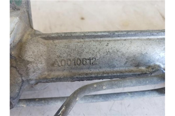 Recambio de cremallera direccion asistida para peugeot bipper 1.4 básico referencia OEM IAM 1663659680  