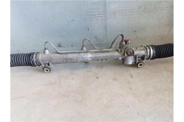 Recambio de cremallera direccion asistida para peugeot bipper 1.4 básico referencia OEM IAM 1663659680  