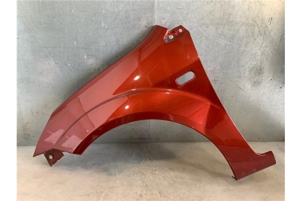 Recambio de aleta delantero izquierda para ford fiesta v (jh_, jd_) 1.3 referencia OEM IAM 1405185  