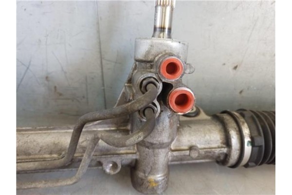 Recambio de cremallera direccion asistida para peugeot bipper 1.4 básico referencia OEM IAM 1663659680  