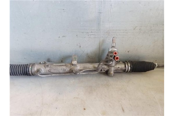 Recambio de cremallera direccion asistida para peugeot bipper 1.4 básico referencia OEM IAM 1663659680  