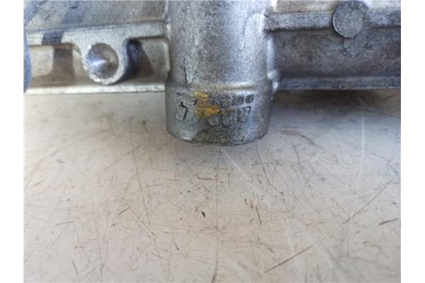 Recambio de cremallera direccion asistida para peugeot bipper 1.4 básico referencia OEM IAM 1663659680  