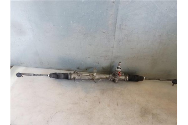 Recambio de cremallera direccion asistida para peugeot bipper 1.4 básico referencia OEM IAM 1663659680  