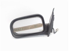 Recambio de retrovisor electrico izquierdo para mitsubishi space star (dg0) referencia OEM IAM MR300745  