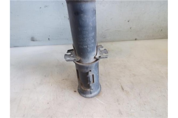 Recambio de amortiguador delantero izquierdo para fiat i doblo (223) cargo 1.9 jtd referencia OEM IAM 5174851  
