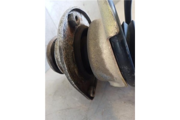 Recambio de amortiguador delantero derecho para fiat i doblo (223) cargo 1.9 jtd referencia OEM IAM 51748514  