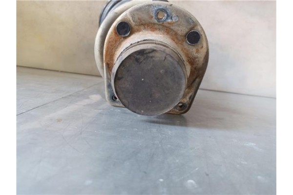 Recambio de amortiguador delantero derecho para fiat i doblo (223) cargo 1.9 jtd referencia OEM IAM 51748514  