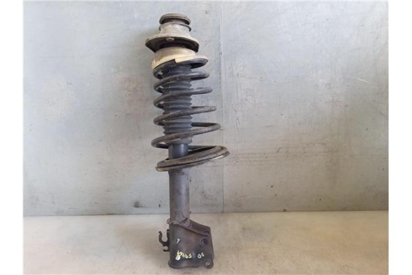Recambio de amortiguador delantero derecho para fiat i doblo (223) cargo 1.9 jtd referencia OEM IAM 51748514  