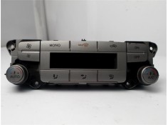 Recambio de mandos climatizador para ford mondeo iii sedán (b4y) 2.0 tdci referencia OEM IAM 7S7T18C612AE W3GA15176 