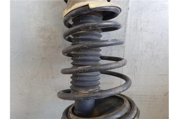 Recambio de amortiguador delantero derecho para fiat i doblo (223) cargo 1.9 jtd referencia OEM IAM 51748514  