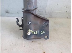 Recambio de amortiguador delantero derecho para fiat i doblo (223) cargo 1.9 jtd referencia OEM IAM 51748514  