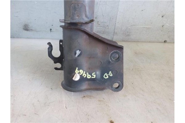 Recambio de amortiguador delantero derecho para fiat i doblo (223) cargo 1.9 jtd referencia OEM IAM 51748514  
