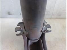 Recambio de amortiguador delantero derecho para fiat i doblo (223) cargo 1.9 jtd referencia OEM IAM 51748514  