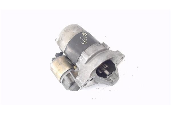 Recambio de motor arranque para renault clio i fase i / ii (b/c57) 1.2 (5/357y, 5/357k) referencia OEM IAM 867838864608G  