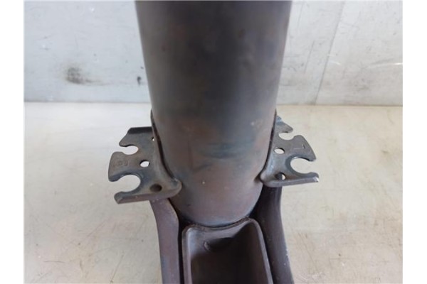 Recambio de amortiguador delantero derecho para fiat i doblo (223) cargo 1.9 jtd referencia OEM IAM 51748514  