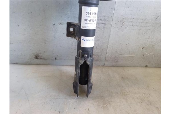 Recambio de amortiguador delantero derecho para mitsubishi outlander (cw0) 2.0 di-d intense referencia OEM IAM 4060A174  