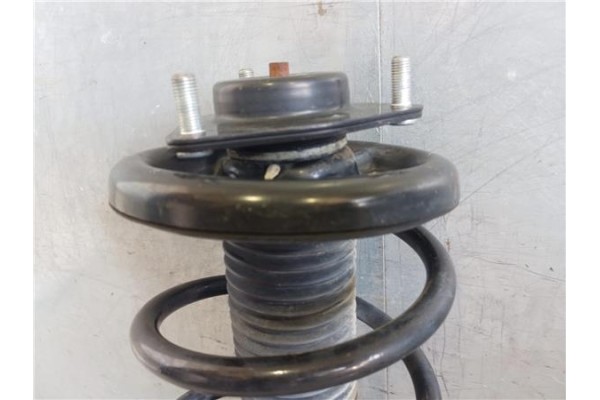 Recambio de amortiguador delantero derecho para mitsubishi outlander (cw0) 2.0 di-d intense referencia OEM IAM 4060A174  