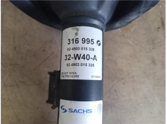 Recambio de amortiguador delantero derecho para mitsubishi outlander (cw0) 2.0 di-d intense referencia OEM IAM 4060A174  