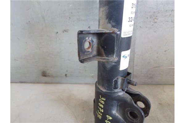 Recambio de amortiguador delantero derecho para mitsubishi outlander (cw0) 2.0 di-d intense referencia OEM IAM 4060A174  