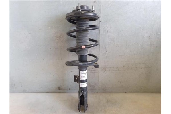 Recambio de amortiguador delantero derecho para mitsubishi outlander (cw0) 2.0 di-d intense referencia OEM IAM 4060A174  
