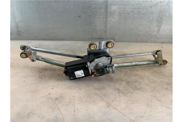 Recambio de motor limpiaparabrisas delantero para renault clio i fase i / ii (b/c57) 1.2 (5/357y, 5/357k) referencia OEM IAM 770