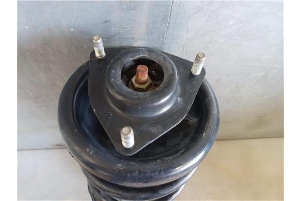 Recambio de amortiguador delantero derecho para mitsubishi outlander (cw0) 2.0 di-d intense referencia OEM IAM 4060A174  
