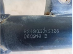 Recambio de amortiguador delantero derecho para mitsubishi outlander (cw0) 2.0 di-d intense referencia OEM IAM 4060A174  